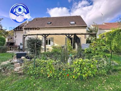 Vente Maison 7 pièces MAGNY-EN-VEXIN 95420