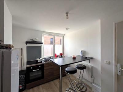 Location Appartement 3 pièces AUCHY-LES-MINES 62138