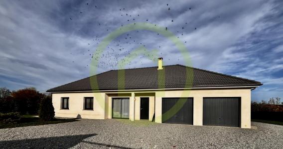 Vente Maison 6 pices CRESSAT 23140