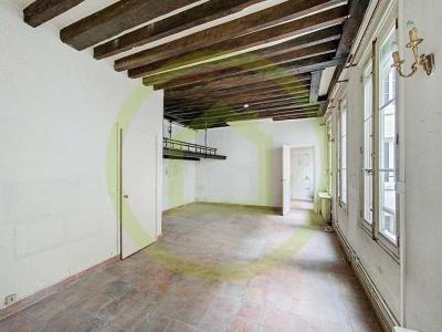 Vente Appartement 2 pièces PARIS-3EME-ARRONDISSEMENT 75003
