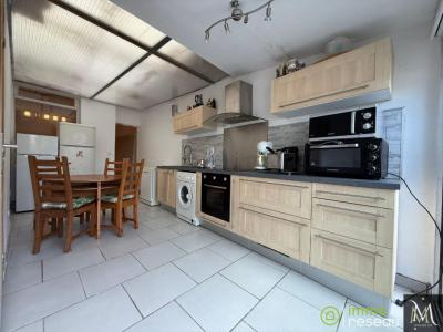 Vente Maison 5 pices RAISMES 59590