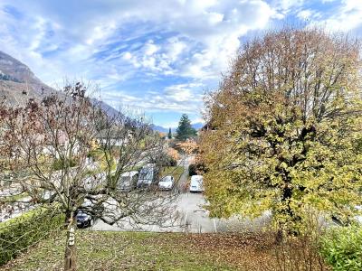 Vente Appartement 4 pices ANNECY-LE-VIEUX 74940