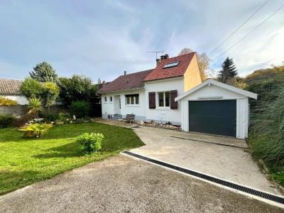 Vente Maison 5 pices NEMOURS 77140