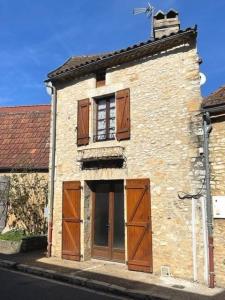 Vente Maison 3 pièces SAINT-MARTIAL-DE-NABIRAT 24250