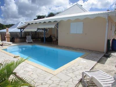 photo For rent House MONTAGNE 974