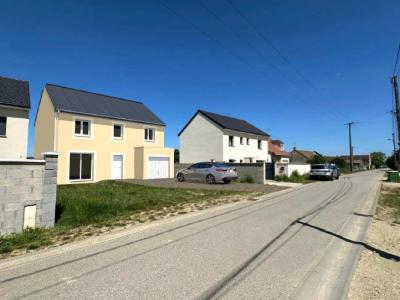 Vente Maison 6 pièces DAMMARTIN-EN-SERVE 78111