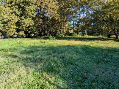 Vente Terrain LESPARRE-MEDOC 33340
