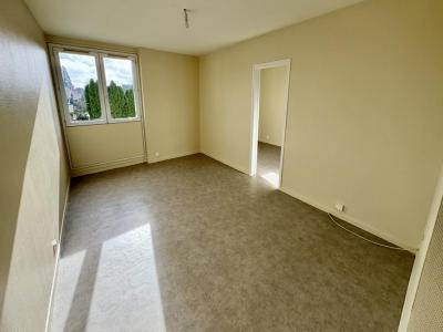 photo For rent Apartment ROLAMPONT 52