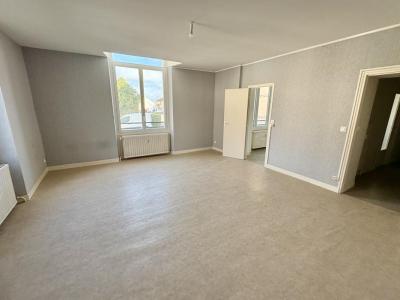 photo For rent Apartment VAL-DE-MEUSE 52