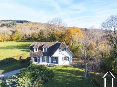 Vente Maison 5 pices CUISEAUX 71480