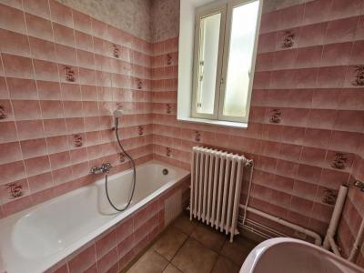 For rent Apartment CREUSOT 
