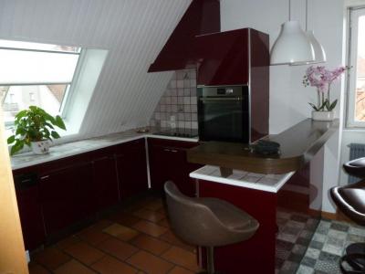 Vente Appartement HAGUENAU 