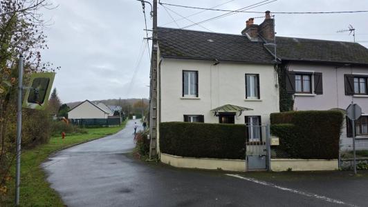 Vente Maison MARSEILLE-EN-BEAUVAISIS 