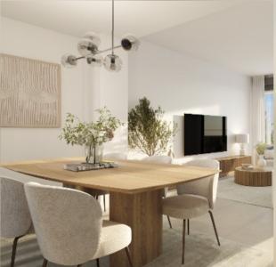 Vente Appartement 3 pices HAY-LES-ROSES 94240