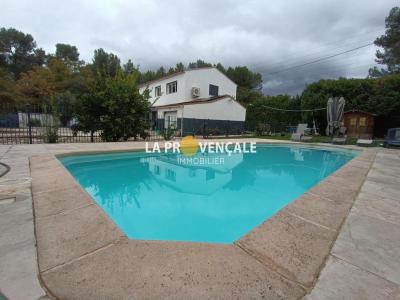 photo For sale House MIMET 13