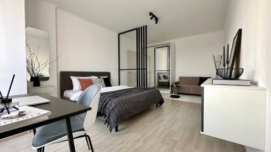 photo For rent Apartment LYON-3EME-ARRONDISSEMENT 69