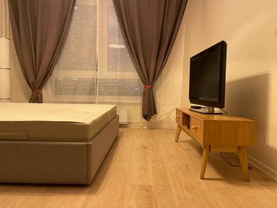 photo For rent Apartment PARIS-6EME-ARRONDISSEMENT 75