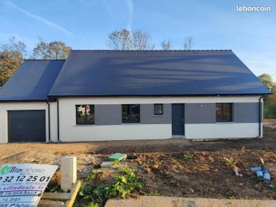 photo For sale House SAINT-ARNOULT 76