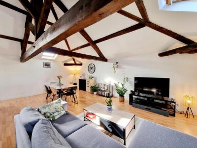 Vente Appartement ETAMPES 