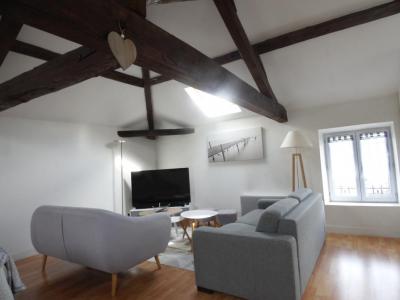 Vente Appartement ETAMPES 