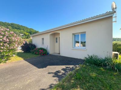 Vente Maison 4 pices PONT-DU-CASSE 47480