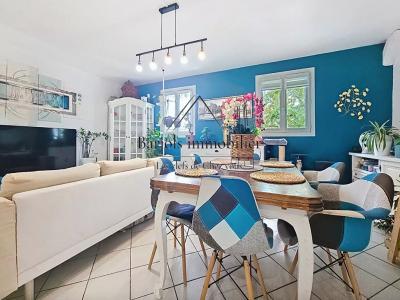 Vente Appartement BARJOLS 