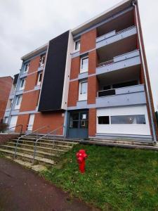 Vente Appartement 3 pices LEZENNES 59260