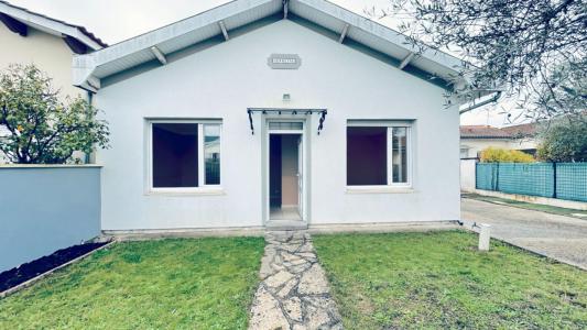 photo For rent House BEGLES 33