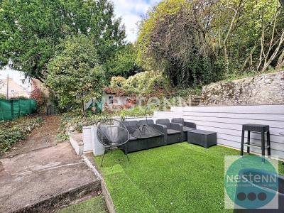 Vente Maison 3 pices BLOIS 41000