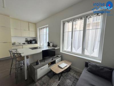 Vente Appartement BREST 29200