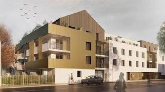 Location Appartement 2 pièces ROCHE-SUR-YON 85000