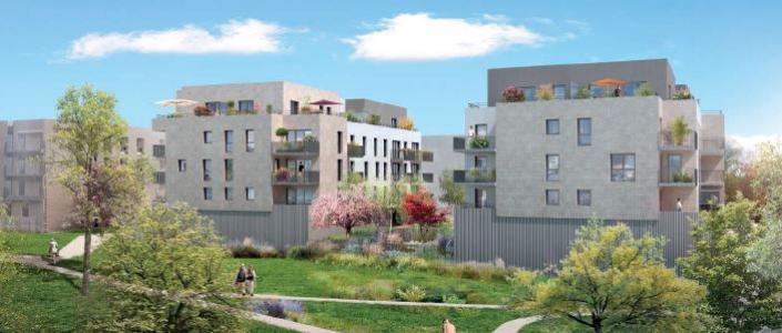 Location Appartement 3 pices AMIENS 80000