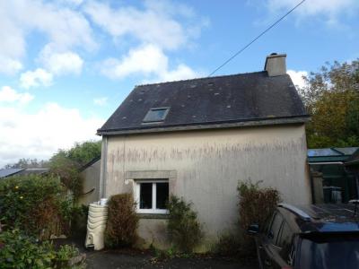 For sale House PLOURAY