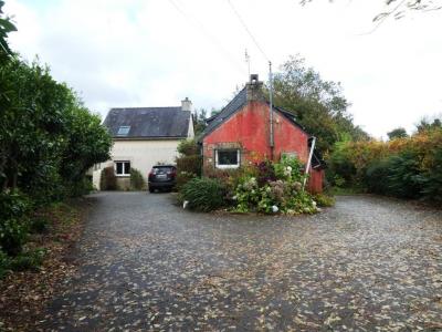 For sale House PLOURAY