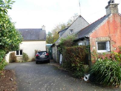 Vente Maison PLOURAY 