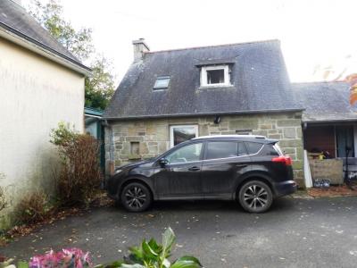 Vente Maison PLOURAY 