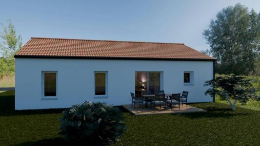 For sale House SAINT-URBAIN 