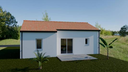 For sale House SAINT-URBAIN 