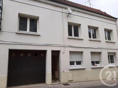 Vente Appartement 5 pices MONTREUIL 62170