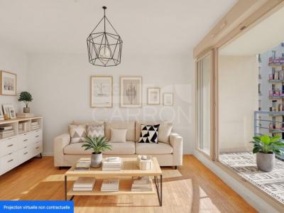 Vente Appartement 3 pices LYON-3EME-ARRONDISSEMENT 69003