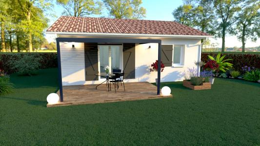 photo For sale House SAUGNAC-ET-CAMBRAN 40