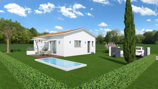 Vente Maison SAUBUSSE 40180