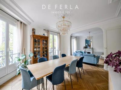 Vente Appartement PARIS-15EME-ARRONDISSEMENT