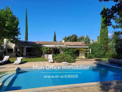 Vente Maison 10 pices AIX-EN-PROVENCE 13090