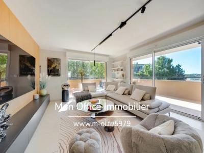 Vente Appartement 5 pices AIX-EN-PROVENCE 13090