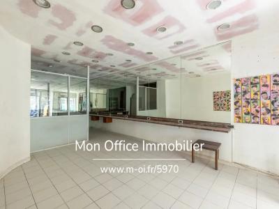 photo For sale Commerce MARSEILLE-6EME-ARRONDISSEMENT 13