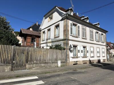 Vente Appartement 4 pices BARR 67140