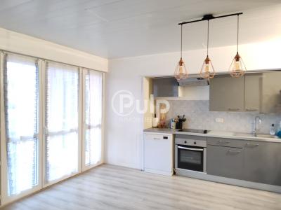 photo For rent Apartment BOULOGNE-SUR-MER 62