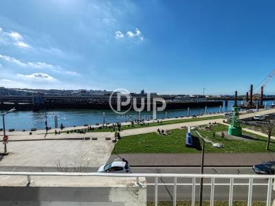 photo For rent Apartment BOULOGNE-SUR-MER 62