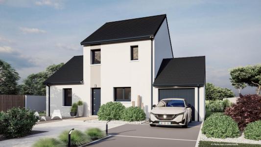 Vente Maison 6 pièces MONTREUIL-EN-CAUX 76850